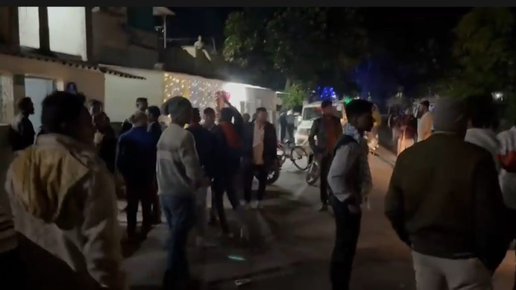 बिलासपुर में प्रार्थना सभा के बहाने चल रहा था धर्मांतरण का प्रचार, दो लोगों पर केस दर्ज 2 religion
