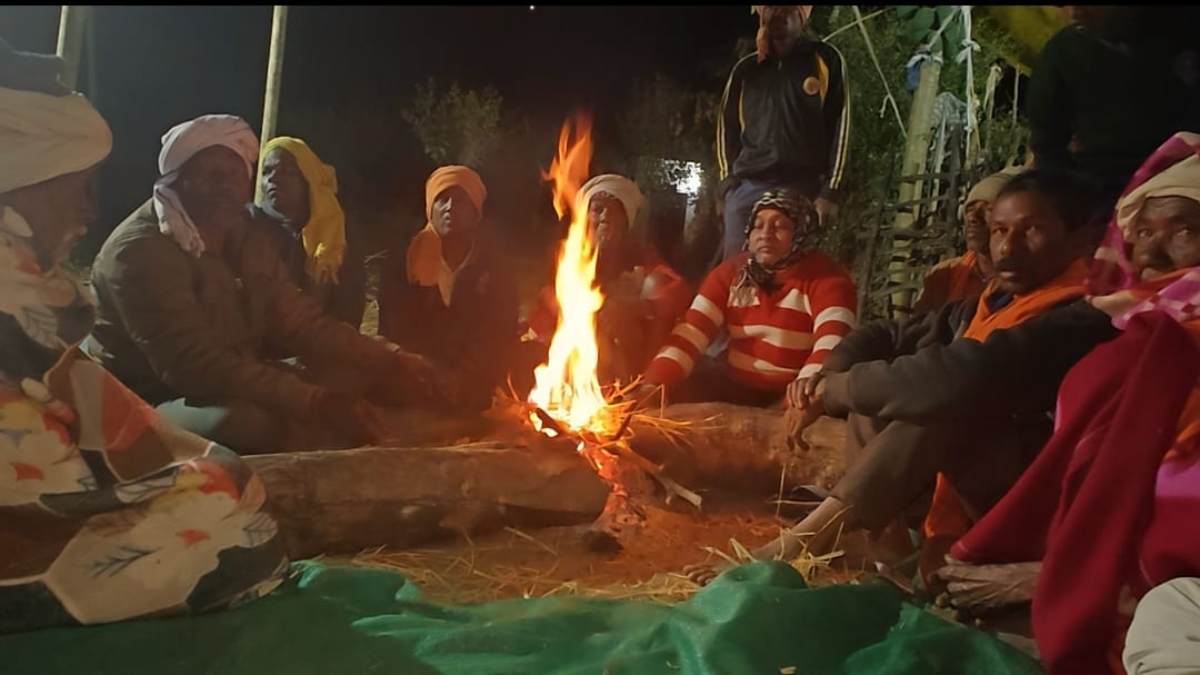 CG NEWS: अत्यधिक ठंड के कारण स्कूलों में अवकाश घोषित, इन कक्षाओं के लिए बच्चों को मिली राहत…