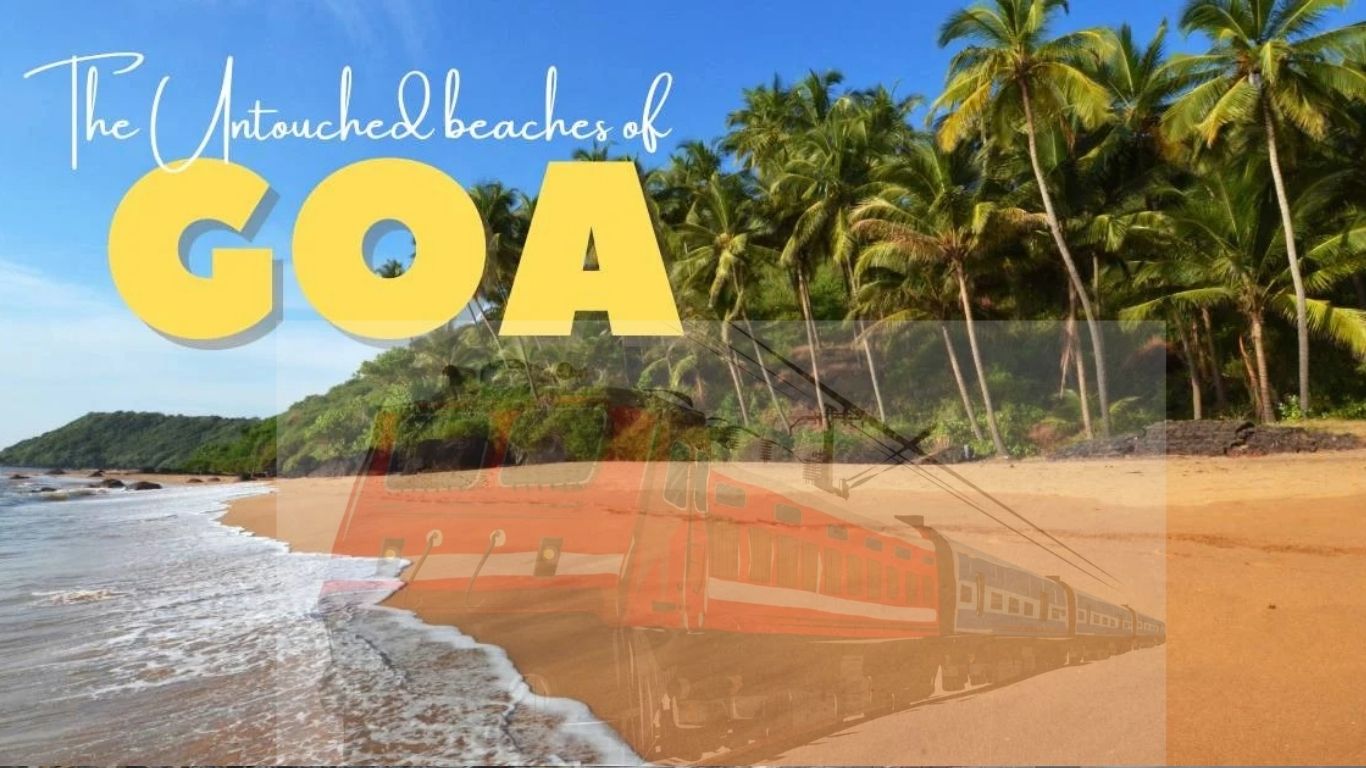 छुट्टियों में कर ले Goa जाने का प्लान, छत्तीसगढ़ से चलने वाली है स्पेशल ट्रेन