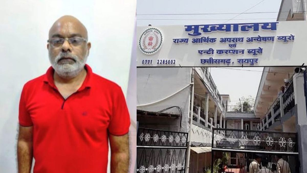 कस्टम मिलिंग स्कैम : दीपेन चावड़ा के खिलाफ EOW ने कोर्ट में चालान किया पेश, 2,000 करोड़ से अधिक अवैध धन प्रबंधन के आरोप