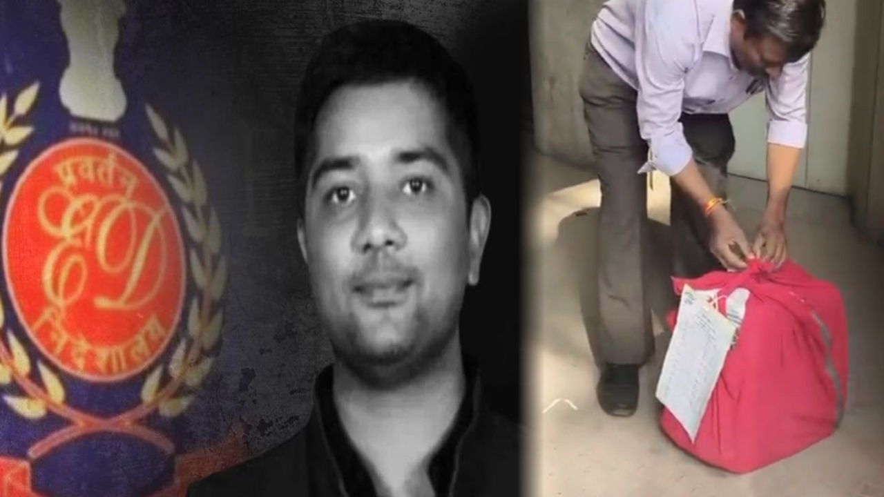 शराब घोटाला मामला : चैतन्य के खिलाफ 3200 पन्नों का चालान पेश, ED का दावा बघेल को मिले 200 से 250 करोड़…