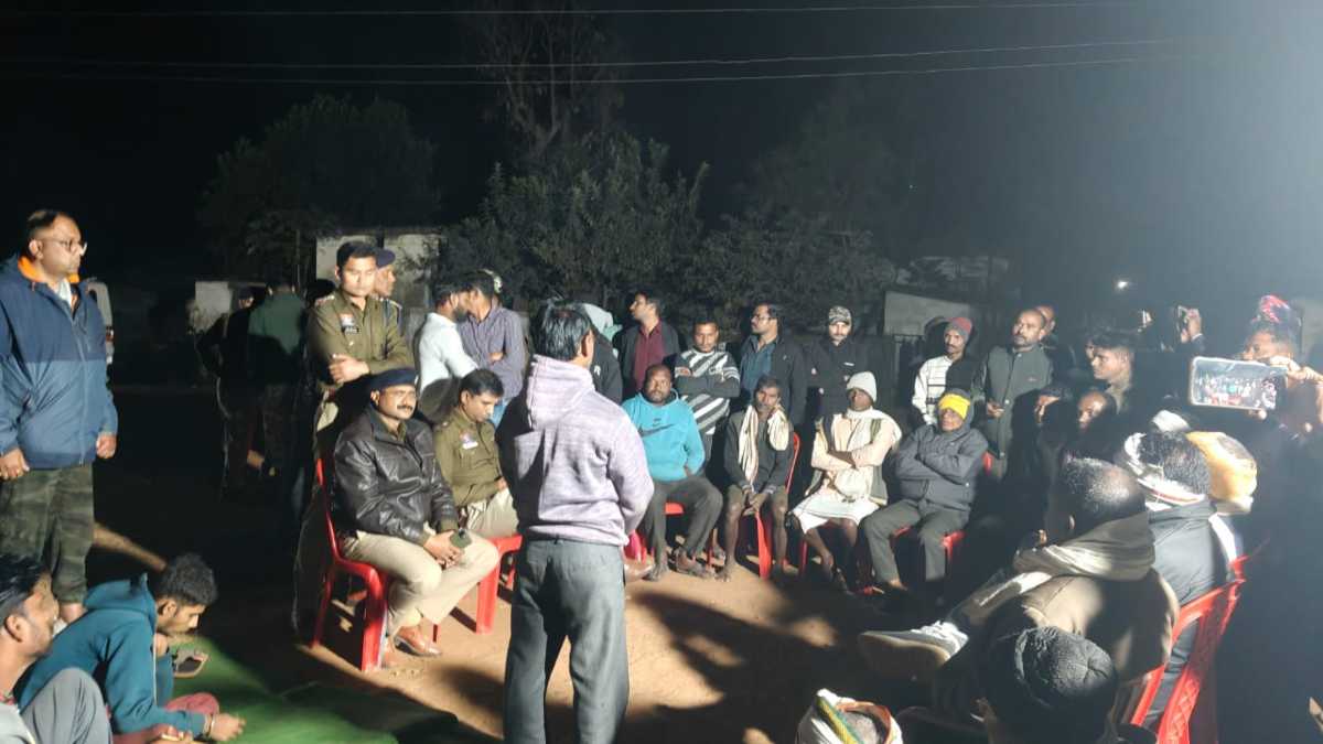 धमतरी धर्मांतरण विवाद : हिंदू रीति-रिवाज से होगा धर्मांतरित महिला का अंतिम संस्कार, परिवार ने घर वापसी के लिए प्रशासन को दिया आवेदन