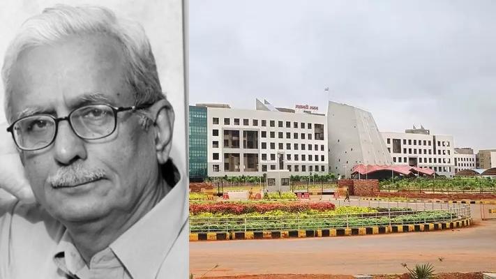 राजकीय सम्मान के साथ होगा साहित्यकार विनोद कुमार शुक्ल का अंतिम संस्कार, राज्य सरकार ने जारी किया आदेश