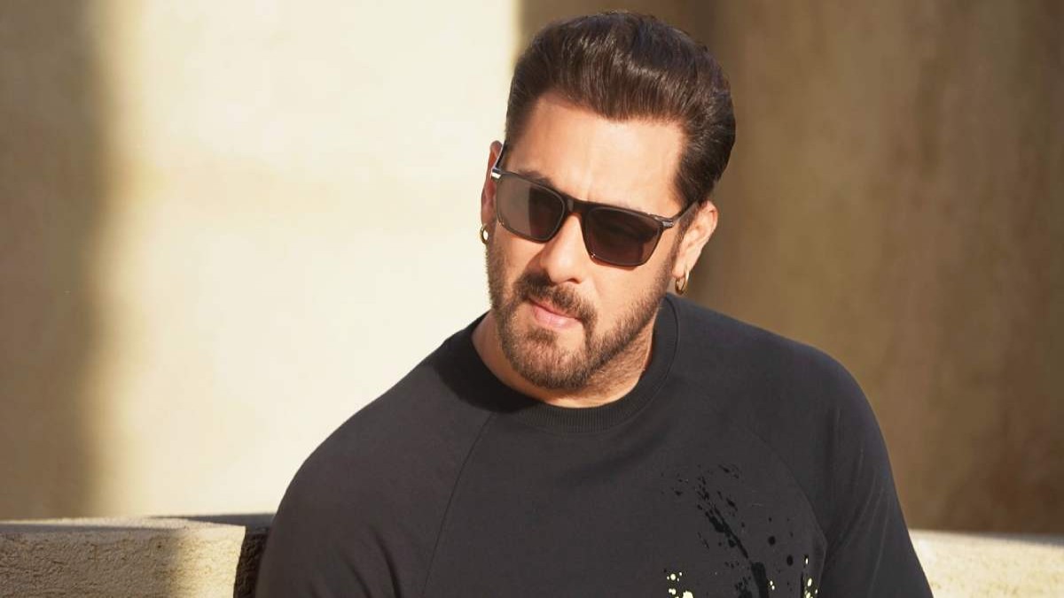 Salman Khan Birthday: 60 की उम्र में भी ‘Tiger’ की दहाड़ बरकरार, आज अपना खास जन्मदिन मना रहे हैं ‘भाईजान’…