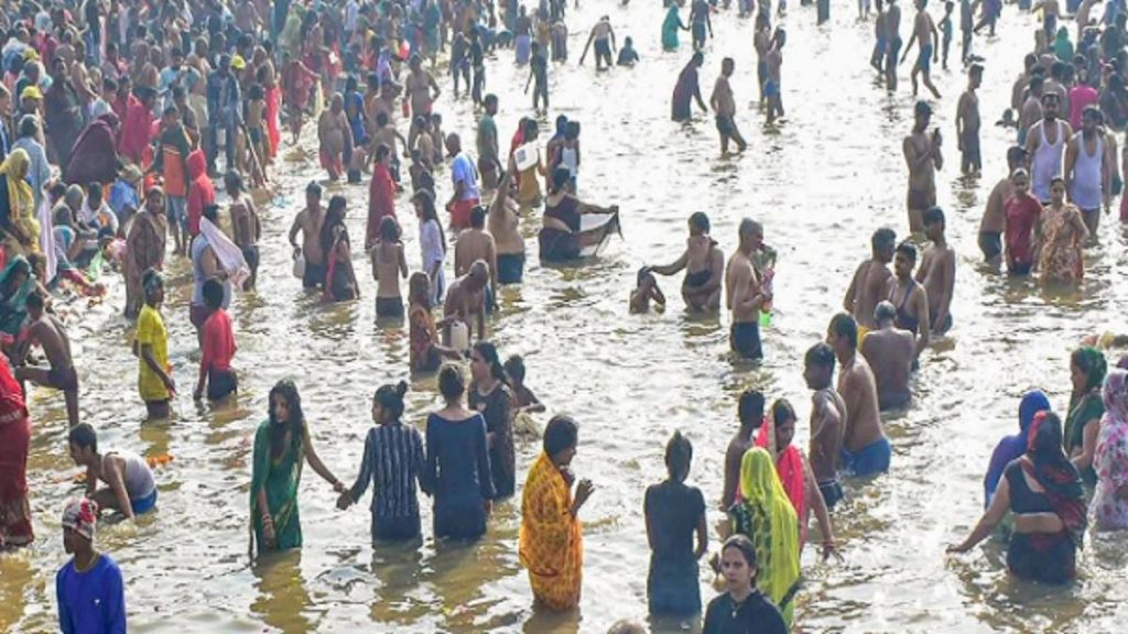 कब से शुरू होगा माघ महीना ? जाने इस माह का महत्व … 3 image 2025 12 10T173917.815