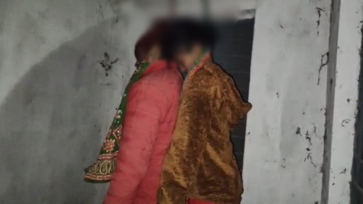CG News : गौठान में फांसी के फंदे पर लटकी मिली युवक-युवती की लाश, इलाके में फैली सनसनी, हत्या या आत्महत्या?