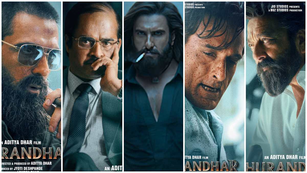 Dhurandhar Box Office Collection : 700 करोड़ के क्लब में शामिल हुई धुरंधर, 13वें दिन फिल्म ने कमाए इतने करोड़ …