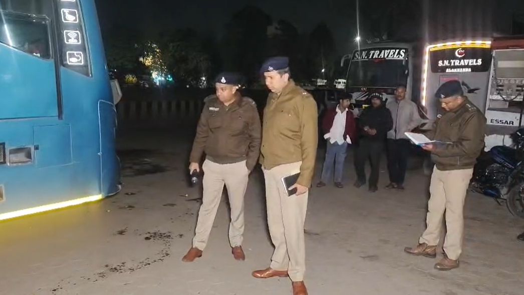 टकराने के मामूली विवाद में हत्या, पुलिस ने दो आरोपियों को पकड़ा टकराने के मामूली विवाद में हत्या, पुलिस ने दो आरोपियों को पकड़ा