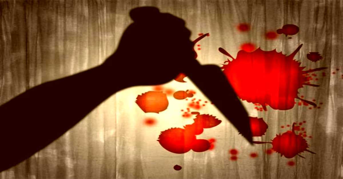 मरते-मरते कातिल को सजा दे गई 13 साल की बच्ची मरते-मरते कातिल को सजा दे गई 13 साल की बच्ची