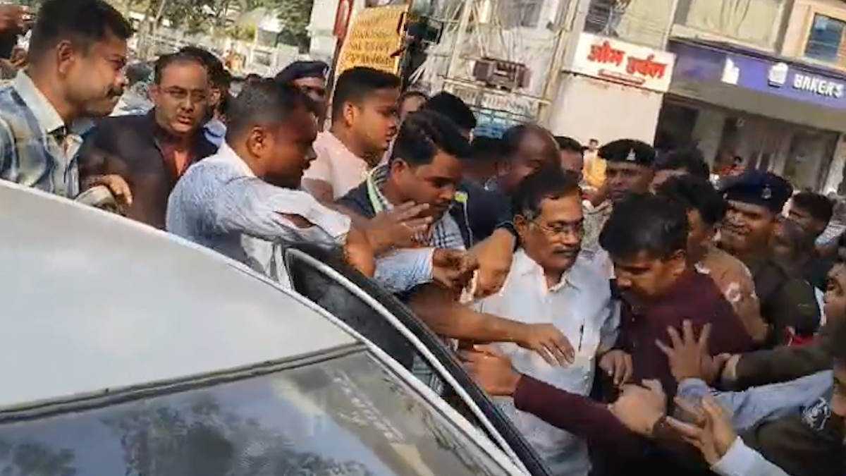 CG Breaking : अमित बघेल की जमानत याचिका खारिज, कोर्ट ने 14 दिनों की न्यायिक रिमांड पर भेजा जेल