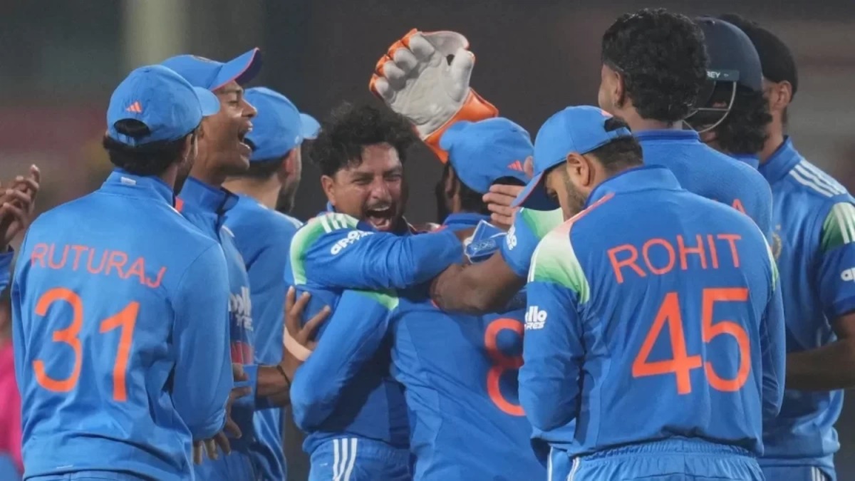 Raipur Cricket Match : भारत और दक्षिण अफ्रीका की क्रिकेट टीम आज पहुंचेगी रायपुर, कल नेट प्रैक्टिस करते नजर आएंगे खिलाड़ी