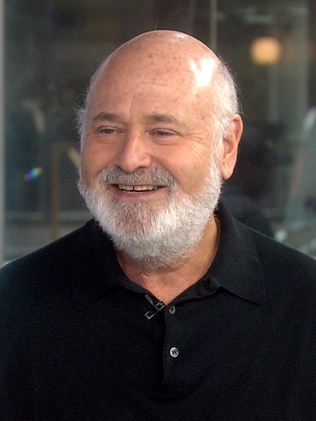 कौन थे रॉब रेनर? पत्नी संग अपने घर में मिले मृत