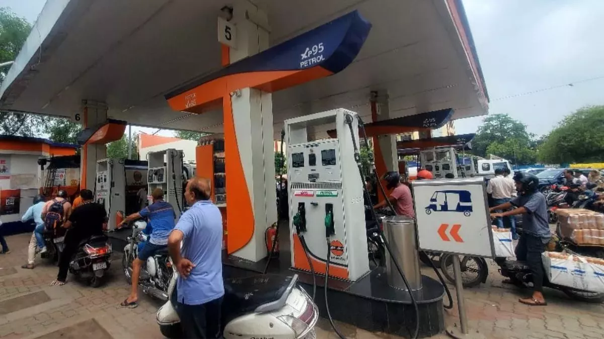 वापस लिया गया PUCC निर्देश ! ओडिशा सरकार ने पुष्टि की कि पेट्रोल पंप ईंधन देने से मना नहीं कर सकते