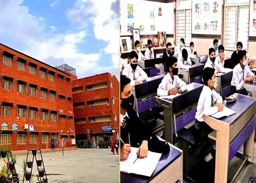 एमसीडी का बड़ा बड़ा फैसला: सभी जोन में 2-2 MCD श्री स्कूल, होनहार बच्चों को मिलेगा दाखिला