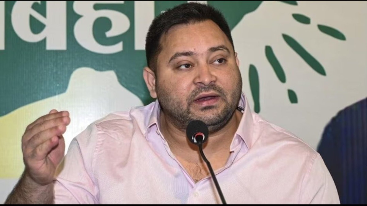 तेजस्वी यादव को मिल सकती है बड़ी जिम्मेदारी, पटना में आज होगी RJD की राष्ट्रीय कार्यकारिणी बैठक