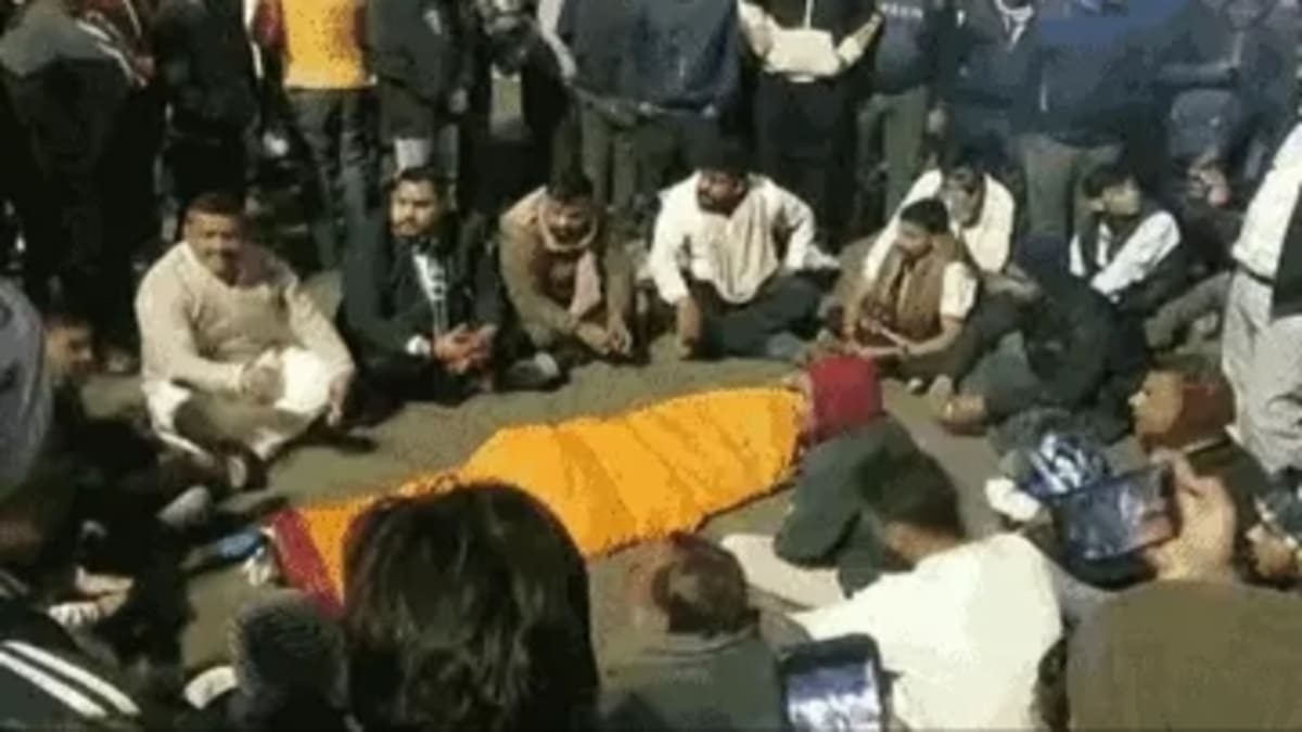 NEET छात्रा मौत मामला, 18 लोगों का DNA मैच नहीं, CBI करेगी जांच