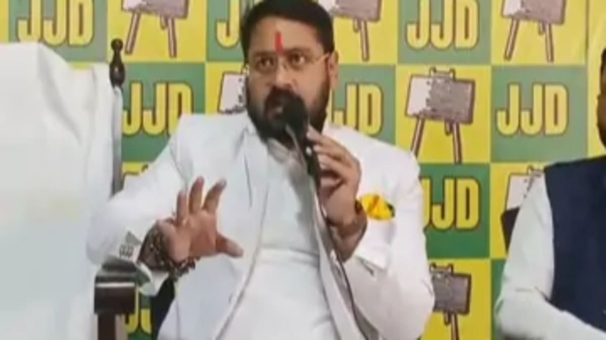 JJD कार्यकारिणी की होने जा रही बैठक, निकाय उपचुनाव और बंगाल चुनाव की तैयारी तेज, जानें क्या बोले प्रदेश अध्यक्ष