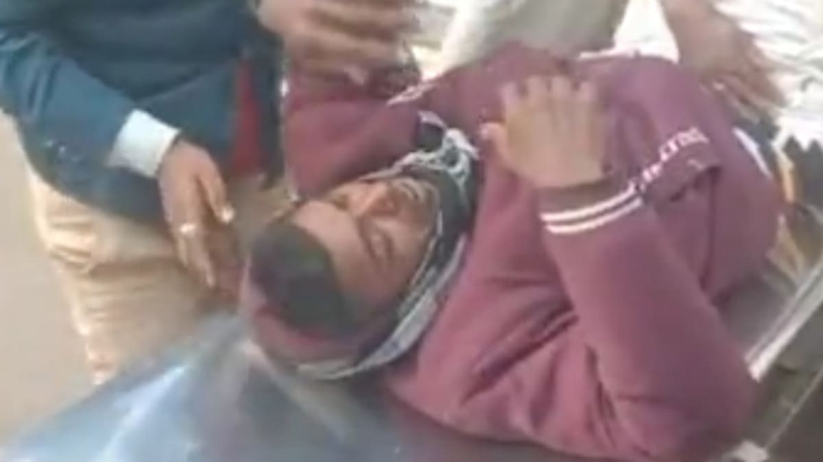 भागलपुर में दो सड़क हादसे, तीन गंभीर रूप से घायल, एक की हालत नाजुक