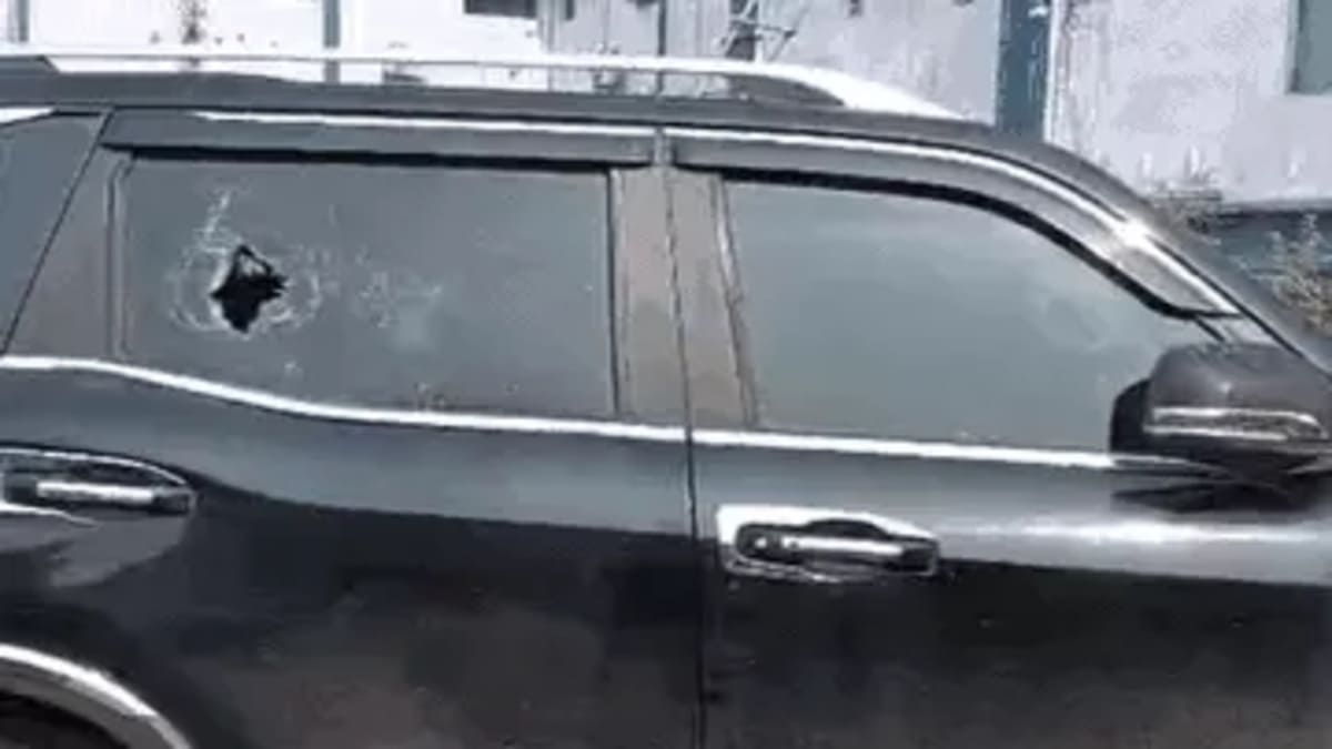 पूर्णिया में बिजनेसमैन की गोली मारकर हत्या, सोशल मीडिया पर पोस्ट के बाद हुआ था विवाद, आरोपी फरार