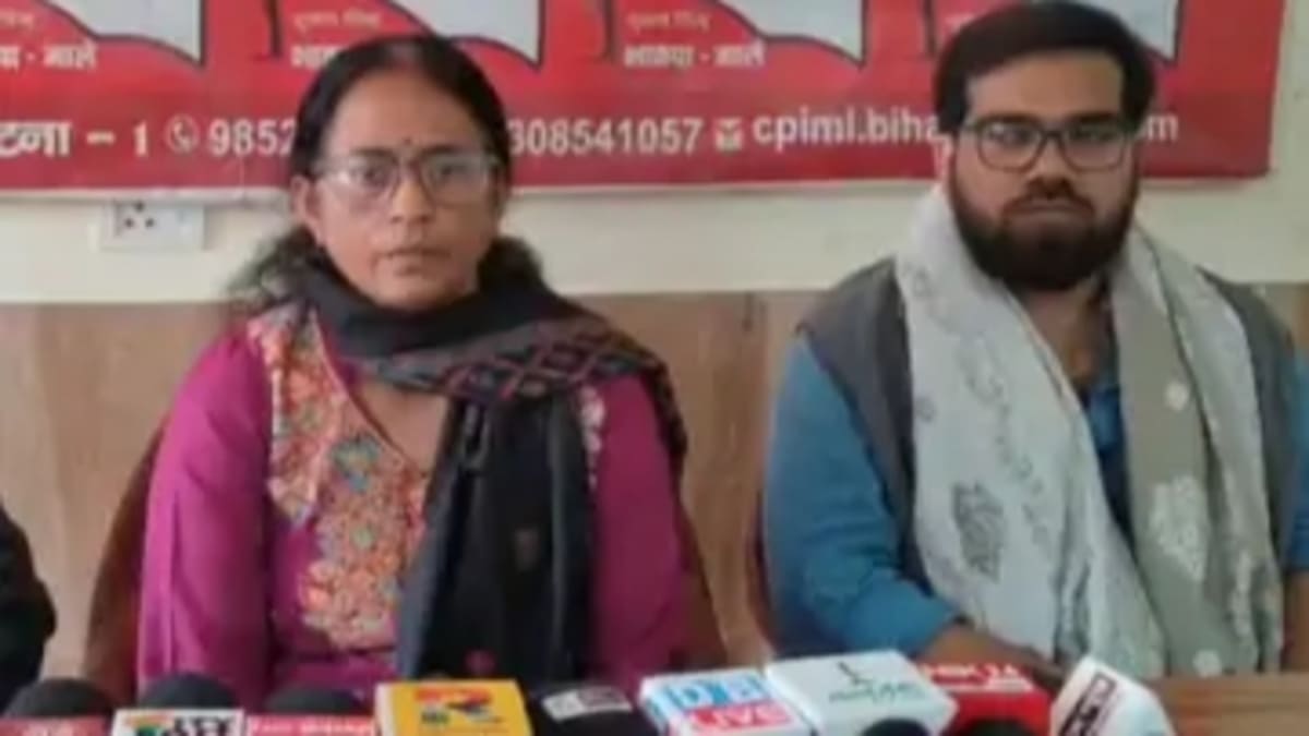 NEET छात्रा की मौत पर सड़क से सदन तक आंदोलन, 13 फरवरी को विधानसभा घेराव करने की तैयारी