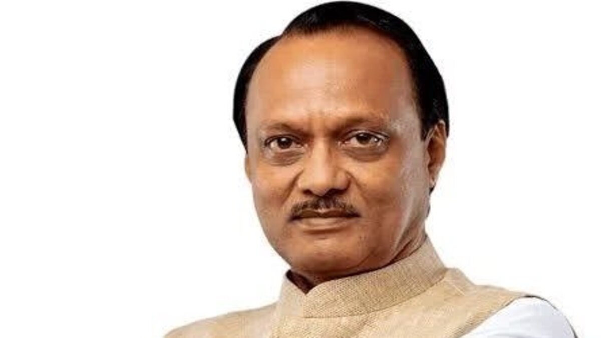 बारामती एयरपोर्ट पर बड़ा हादसा, अजीत पवार का चार्टर्ड प्लेन क्रैश, विमान में सवार सभी 5 लोग की हुई मौत, चिराग पासवान ने जताया दुख