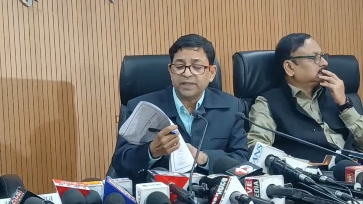 डूबने से होने वाली मौतों की रोकथाम के लिए सुरक्षित तैराकी कार्यक्रम, शिक्षकों को दिया राज्य स्तरीय आपदा प्रबंधन प्रशिक्षण