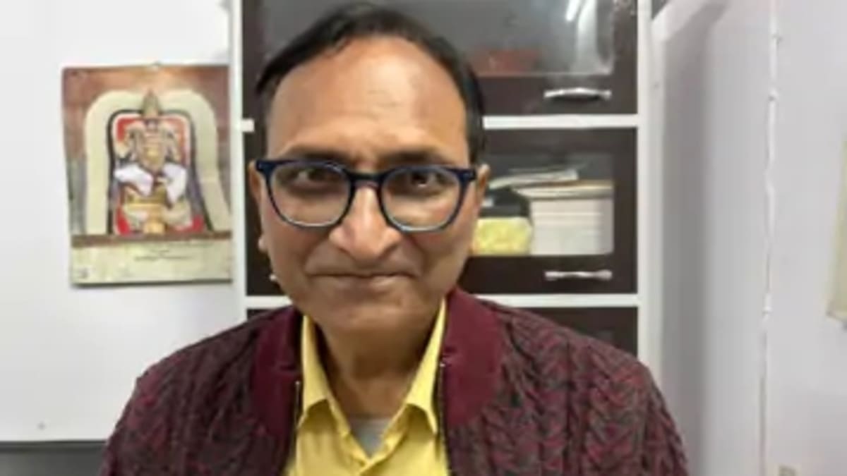 PMCH में बड़ा बदलाव: डॉ. राजीव कुमार सिंह बने नए अधीक्षक, 31 जनवरी को संभालेंगे पदभार