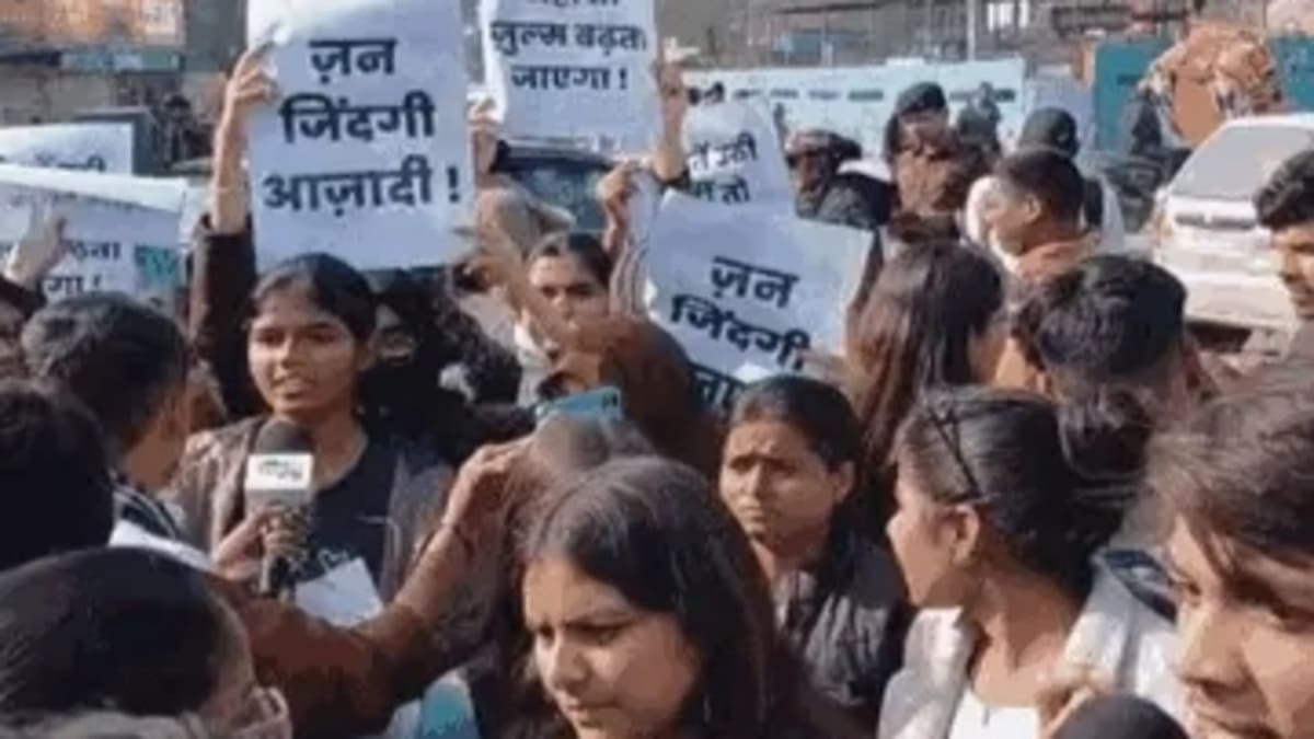 NEET छात्रा की मौत मामले की अब होगी सीबीआई जांच, सीएम ने केंद्र से की मांग, सम्राट चौधरी ने सोशल मीडिया पर जानकारी की शेयर