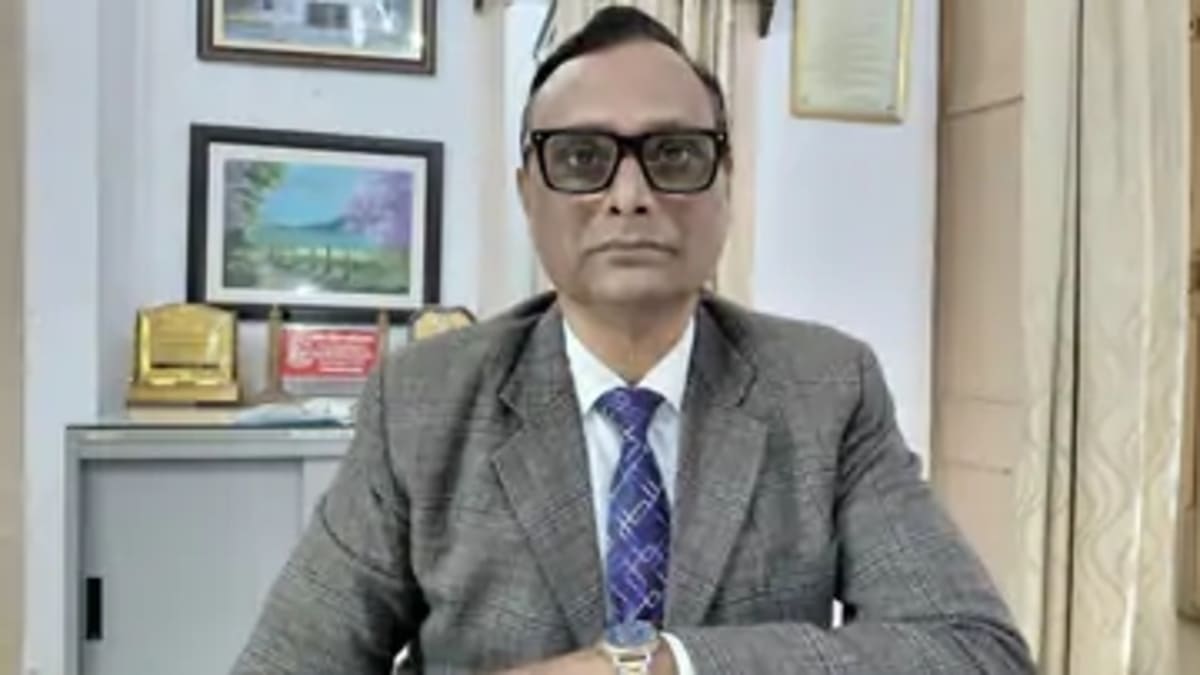 मगध महिला कॉलेज में 46.62 करोड़ से बनेगा G+6 साइंस ब्लॉक, हर विभाग को मिलेगा अलग फ्लोर और आधुनिक लैब