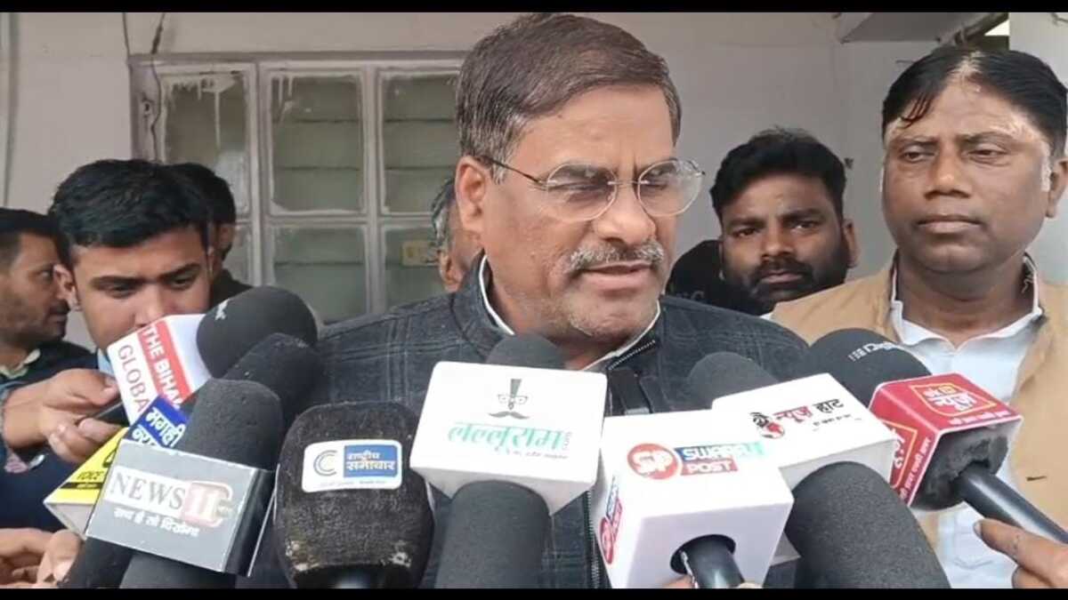 बजट होगा जनकल्याणकारी, उर्वरक पर कालाबाजारी बर्दाश्त नहीं, NEET केस की CBI जांच पर सरकार का भरोसा