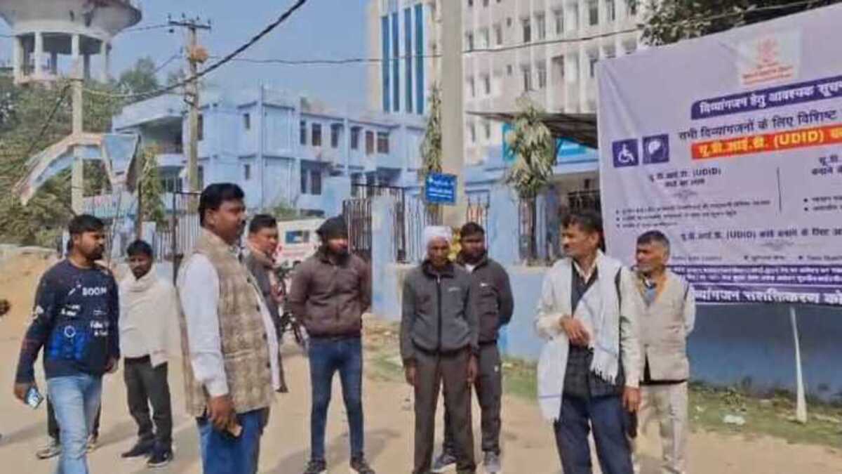 सासाराम में 8 साल बाद विवाहिता की संदिग्ध मौत, मायके वालों ने लगाया दहेज हत्या का आरोप