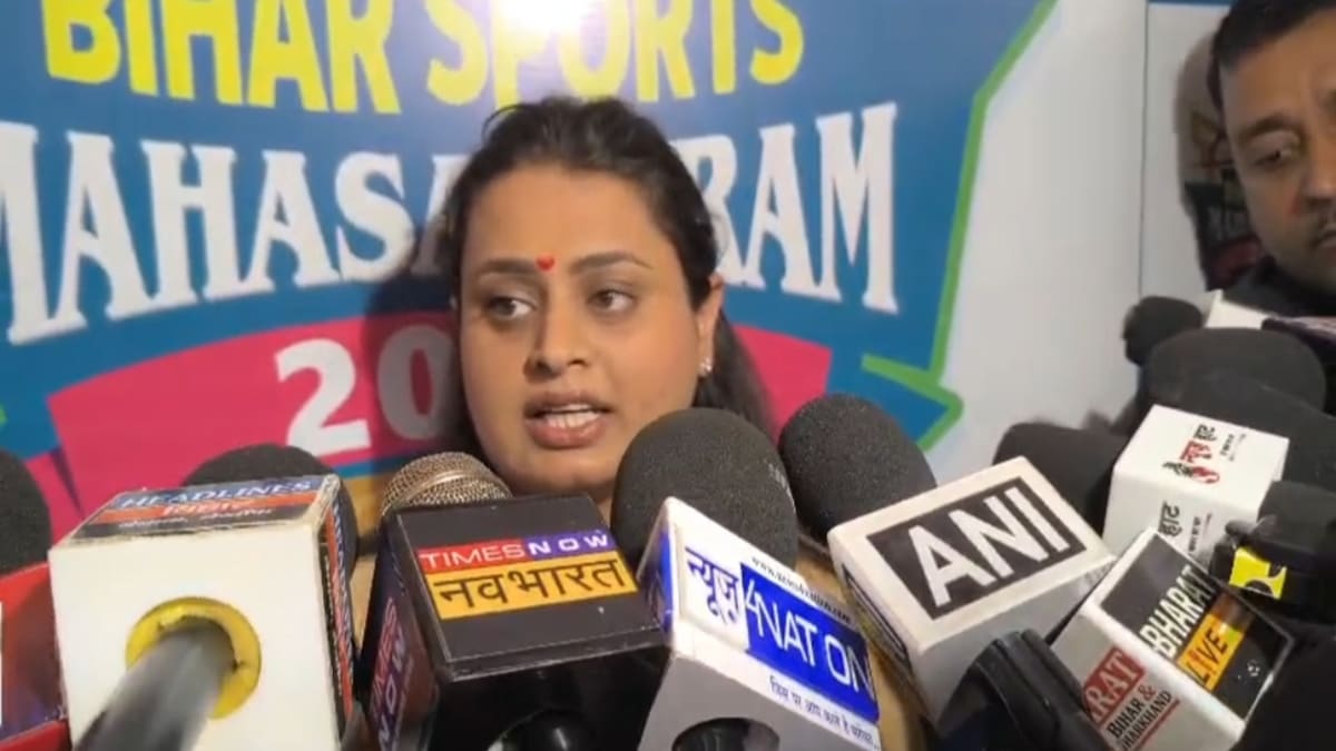 बिहार स्पोर्ट्स महासंग्राम की तैयारी तेज, प्रखंड स्तर से होगी खिलाड़ियों की खोज