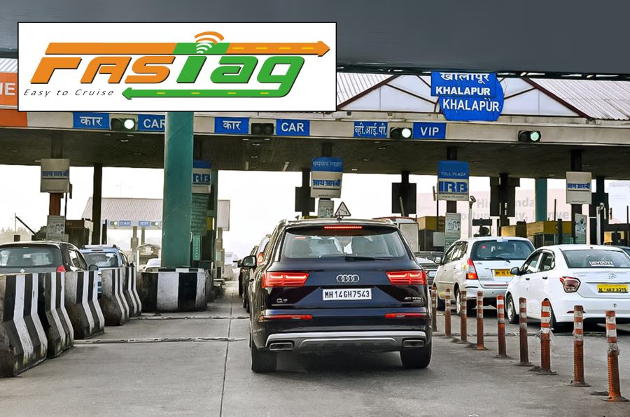 कल से खत्म होगी फास्टैग के लिए KYV प्रोसेस :वाहन मालिकों को बार-बार अपडेट नहीं करना पड़ेगा, बैंक खुद डेटा वेरिफाई करेंगे