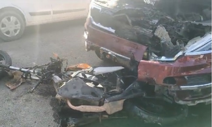 कटरा में कपूरथला के युवक की सड़क दुर्घटना में मौत