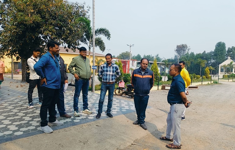 नगर निगम की बड़ी स्ट्राइक: 71 लाख का टैक्स डकारने वाले 7 व्यवसायिक परिसर सील