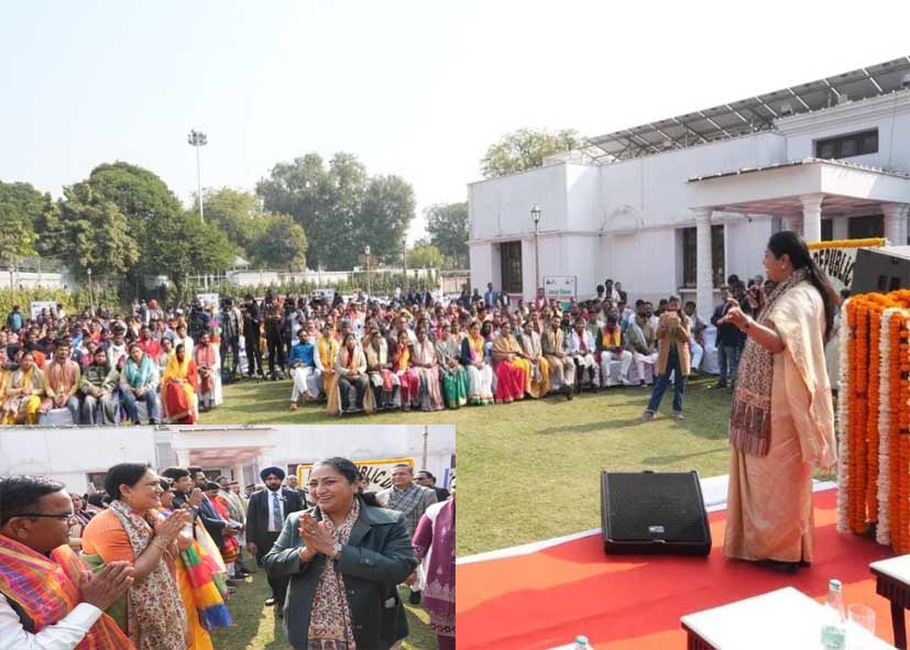 दिल्ली में झुग्गी बस्तियों के लिए बड़ी पहल, CM रेखा गुप्ता ने ₹327 करोड़ की योजनाओं दी मंजूरी