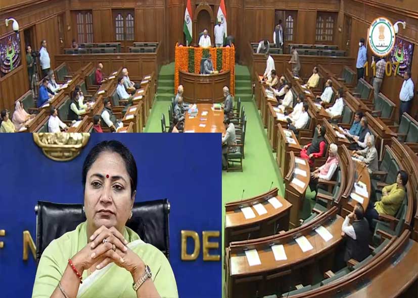 दिल्ली में विधायकों की मदद के लिए फेलो नियुक्ति फिर शुरू, एलजी ने 2 साल पहले हटाए थे 116 फेलो