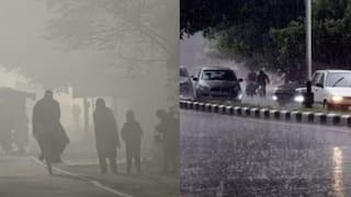 पंजाब में ठंडी का कहर जारी, कई जिलों में चल सकती है तेज हवा