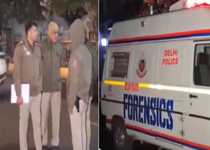 कैफे में घुसकर युवक को उतारा मौत के घाट, जांच में जुटी पुलिस कैफे में घुसकर युवक को उतारा मौत के घाट, जांच में जुटी पुलिस