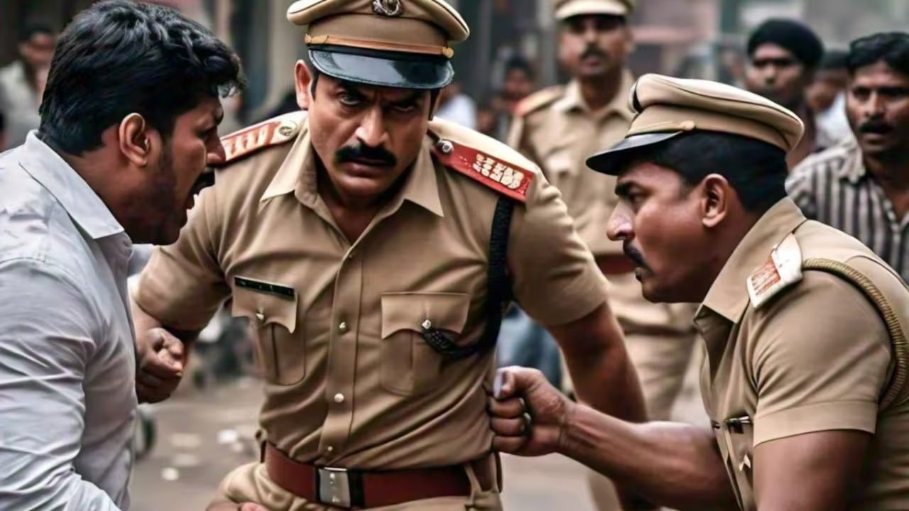 दिल्ली पुलिस के जवान पर बदमाशों का हमला, सिपाही गंभीर रूप से हुआ घायल दिल्ली पुलिस के जवान पर बदमाशों का हमला, सिपाही गंभीर रूप से हुआ घायल