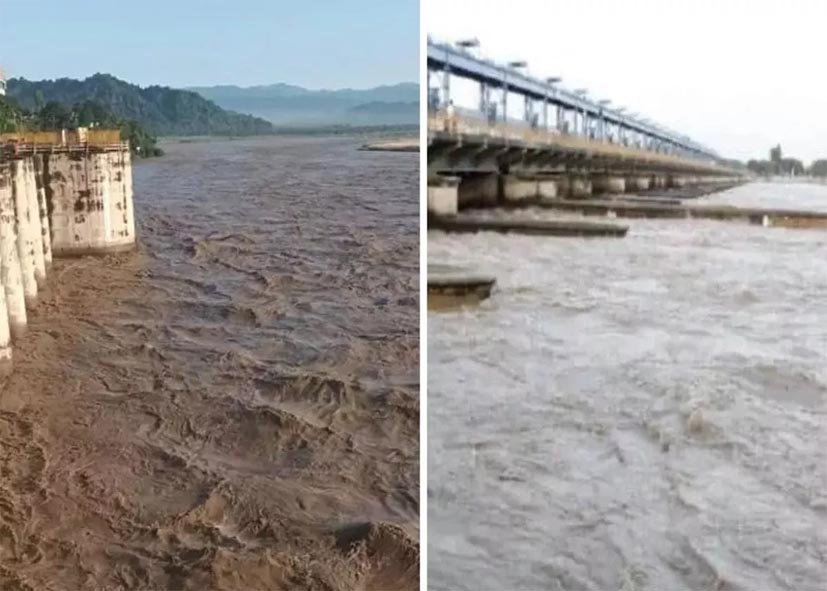 यमुना में ई-फ्लो बढ़ाने की तैयारी, गंगा और मुनक नहर से आएगा पानी, हरियाणा भी करेगा 100 क्यूसेक वाटर सप्लाई; जानें क्या है पूरा प्लान