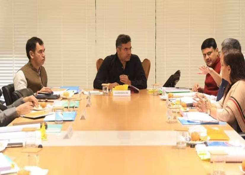 दिल्लीवालों के लिए बड़ी खुशखबरी: पानी के बिल माफी की तारीख बढ़ी, बिलिंग सुधार और भ्रष्टाचार पर सख्त रुख