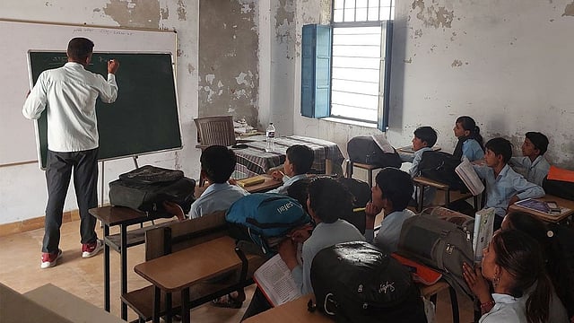 ओडिशा सरकार करेगी आंगनवाड़ी बच्चों को दी जाने वाली पोशाक, जूते और सर्दियों के कपड़ों के भत्ते में वृद्धि