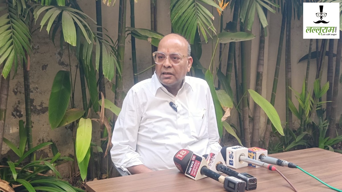 सेक्स सीडी कांड में सेशन कोर्ट के फैसले को पूर्व CM देंगे चुनौती, MLA चंद्राकर बोले- कोर्ट ने आदेश दे दिया, अब काफी देर हो चुकी