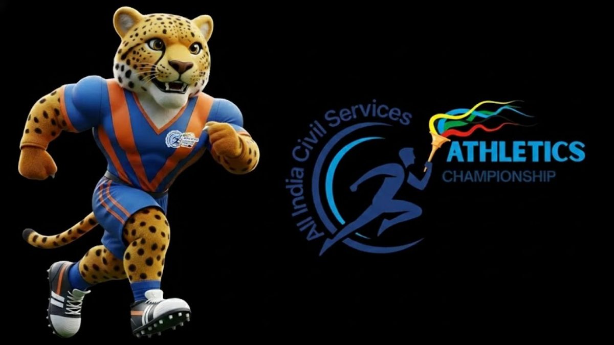 ऑल इंडिया सिविल सर्विसेज प्रतियोगिता के लिए खेल ट्रायल की तारीखें तय, खेल विभाग ने जारी की सूचना