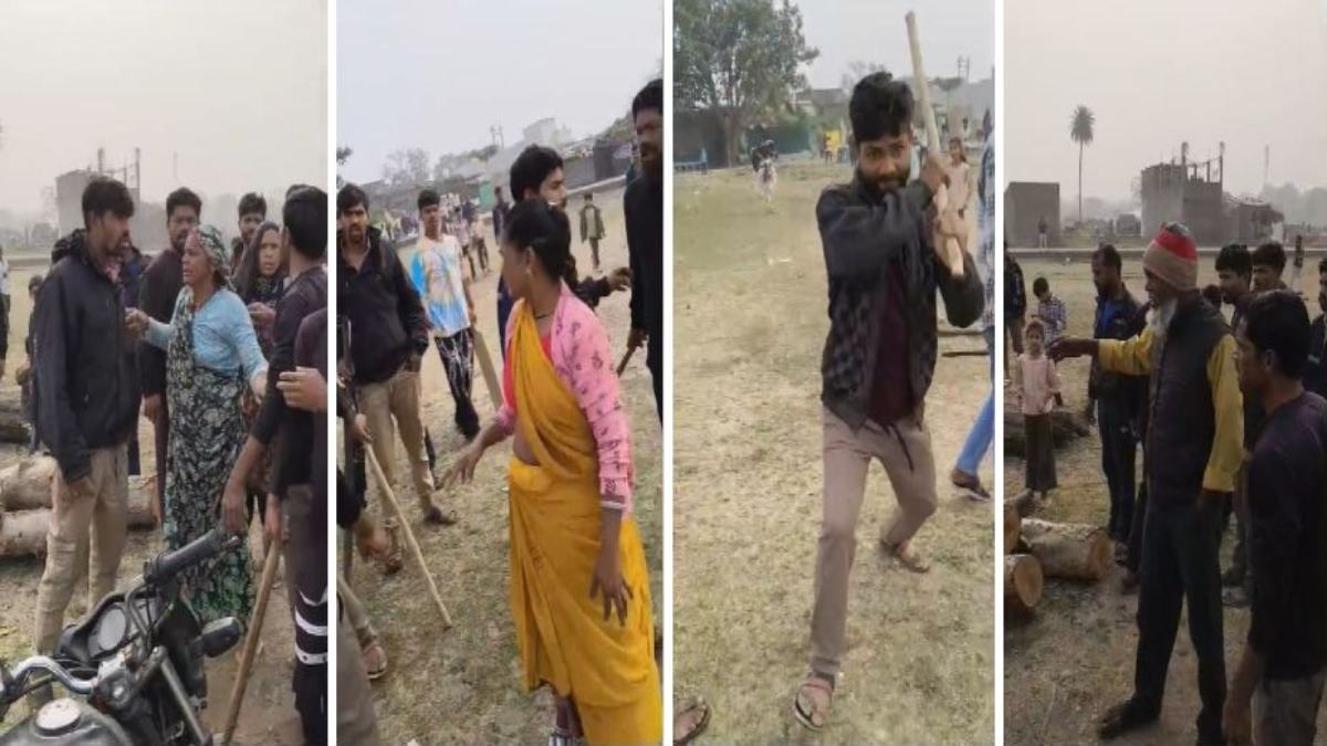 तराना जैसे खातेगांव में भी कृत्यः विशेष समुदाय के आधा दर्जन लोगों ने मां-बेटे को लाठी से पीटा, 6 के खिलाफ FIR