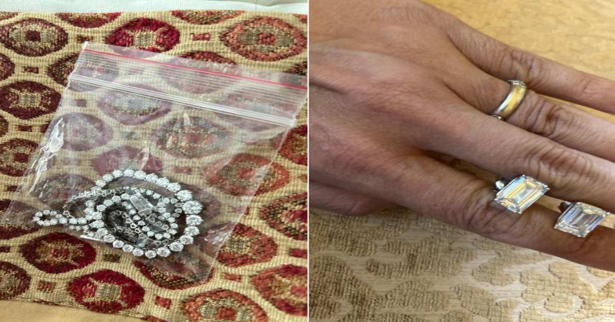 एयरपोर्ट पर डेढ़ करोड़ की ज्वेलरी गायब: अमेरिका से आई थी महिला यात्री, CCTV फुटेज-स्कैनिंग रिपोर्ट में नहीं मिला कोई साक्ष्य