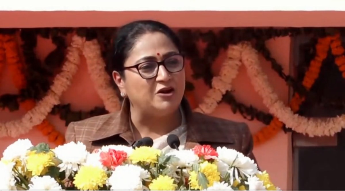 ‘दिल्ली को बार-बार लूटने वाले खुद मिट गए…’, गणतंत्र दिवस पर सीएम रेखा गुप्ता ने दिया संदेश, नई स्टार्टअप नीति व शिक्षा हब की घोषणा की