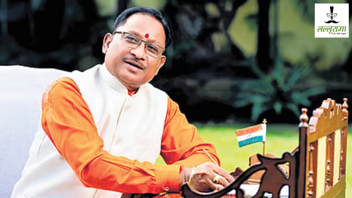 CM साय करेंगे सिरपुर महोत्सव का शुभारंभ, लगभग 200 करोड़ रुपए के विकास कार्यों की देंगे सौगात