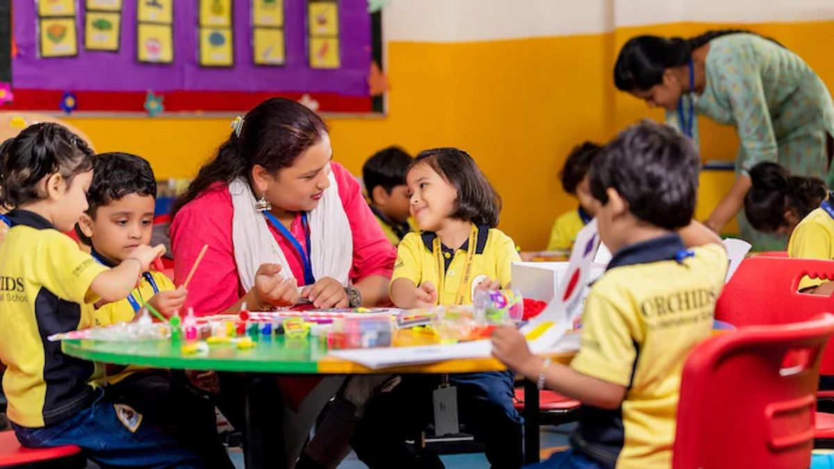 Delhi Nursery Admission: दिल्ली के स्कूलों में नर्सरी एडमिशन के लिए पहली मेरिट लिस्ट जारी, अभिभावक यहां देखें अपने बच्चे का नाम, जानें कब आएगी दूसरी लिस्ट